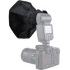 Puluz Foldable Soft Flash Light 20cm - (PU5120)