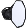Puluz Foldable Soft Flash Light 20cm - (PU5120)