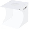 Puluz Fotostudio Led 20cm - (PU5029)