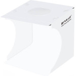 Puluz Fotostudio Led 20cm - (PU5029)