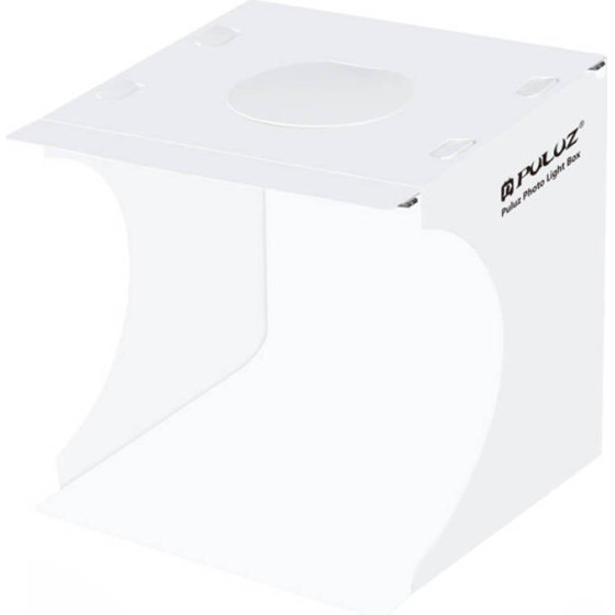 Puluz Fotostudio Led 20cm - (PU5029)