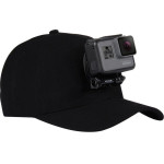 Puluz Hat With Mount For Sport Camera - (PU195)