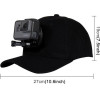 Puluz Hat With Mount For Sport Camera - (PU195)