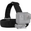 Puluz Head Band With Mount For Sports Cameras - (PU24)
