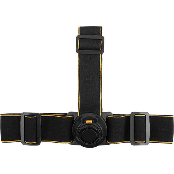 Puluz Headband With Sports Camera Mount - (PU1050B)