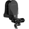 Puluz Helmet Mount For Action Cameras (Black) - (PU927B)