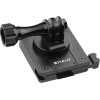 Puluz Helmet Mount For Action Cameras - (PU935B)