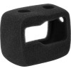 Puluz High Density Foam Windshield For Insta360 Ace Pro - (PU986B)