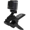 Puluz Holder With Clip For Sports Cameras - (PU179)