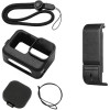 Puluz Housing Case For Gopro Hero 9 / Hero 10 / Hero 11 / Hero 12 (black) - (PU540B)