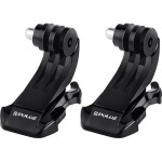 Puluz J-Hook Mount For Sports Cameras (2x) - (PU20)