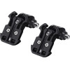 Puluz J-Hook Mount For Sports Cameras (2x) - (PU20)