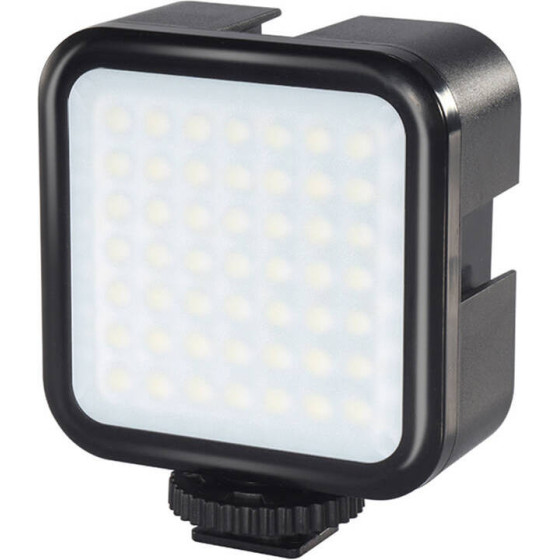 Puluz Led Lamp For The Camera 860 Lumens - (PU529B)