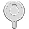 Puluz Magnetic Phone Holder For Insta360 Flow Gimbal - (PU710S)