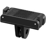 Puluz Magnetic Quick Release Mount For Dji Osmo Action 4 / 3 - (PU934B)