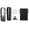 Puluz Metal Protection Cage For Dji Osmo Pocket 3 - (PU933B)