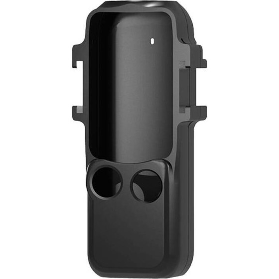 Puluz Metal Protection Cage For Dji Osmo Pocket 3 - (PU933B)