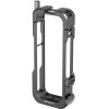 Puluz Metal Protective Cage With Lens Cover For Insta360 X4 - (PU981B)