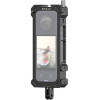 Puluz Metal Protective Cage With Tripod Adapter For Insta360 X4 - (PU941B)