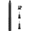 Puluz Metal Selfie Stick 110 Cm For Insta360 One Rs / X2 / X3 / X4 - (PU815)
