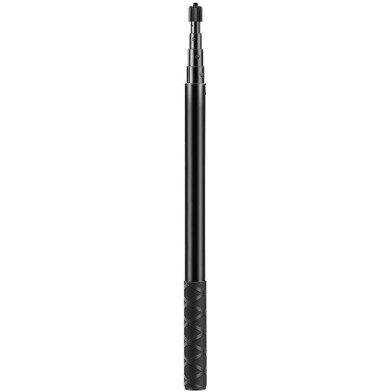 Puluz Metal Selfie Stick 150 Cm For Insta360 One Rs / X2 / X3 / X4 - (PU816)