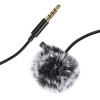 Puluz Microphone Jack 1.5m Jack 3.5mm - (PU424)