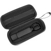 Puluz Mini Bag For Dji Osmo Pocket 3 (Black) - (PU945B)