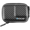Puluz Mini Body Bag For Dji Osmo Action 4 / 3 (Black) - (PU946B)
