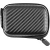 Puluz Mini Body Bag For Dji Osmo Action 4 / 3 (Black) - (PU946B)