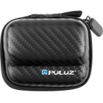 Puluz Mini Body Bag For Insta360 Go 3 / Go 3S (Black) - (PU944B)