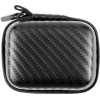 Puluz Mini Body Bag For Insta360 Go 3 / Go 3S (Black) - (PU944B)