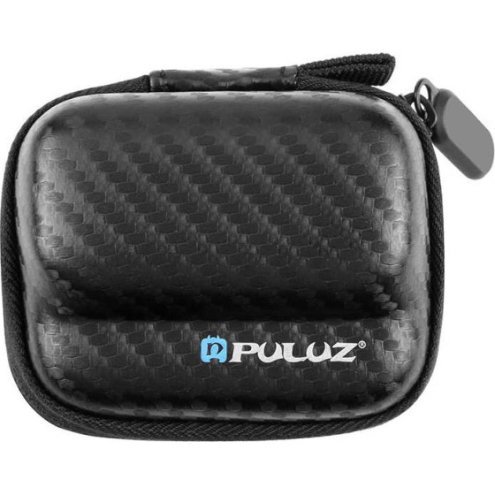 Puluz Mini Body Bag For Insta360 Go 3 / Go 3S (Black) - (PU944B)
