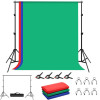 Puluz ��� ����������� ������ 2x2m + ����������� ����� 3��� - (PKT5204)