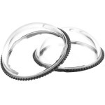 Puluz Pc Lens Cover For Insta360 X4 - (PU989T)