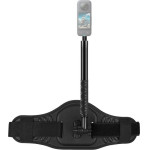 Puluz Photo Belt With Selfie Stick - (PU907)