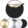 Puluz Photo Blend 5w1 + Case (60cm) - (PU5111)