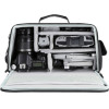 Puluz Photo Shoulder Bag (black) - (PU5016B)