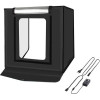 Puluz Photo Studio 40cm Led 2400 Lumens - (PU5040EU)