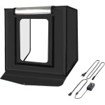 Puluz Photo Studio 40cm Led 2400 Lumens - (PU5040EU)