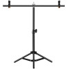 Puluz Photo Studio Background Support 67cm - (PU3054B)