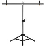 Puluz Photo Studio Background Support 67cm - (PU3054B)