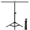 Puluz Photo Studio Background Support 67cm - (PU3054B)