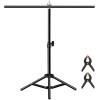Puluz Photo Studio Background Support 67cm - (PU3054B)