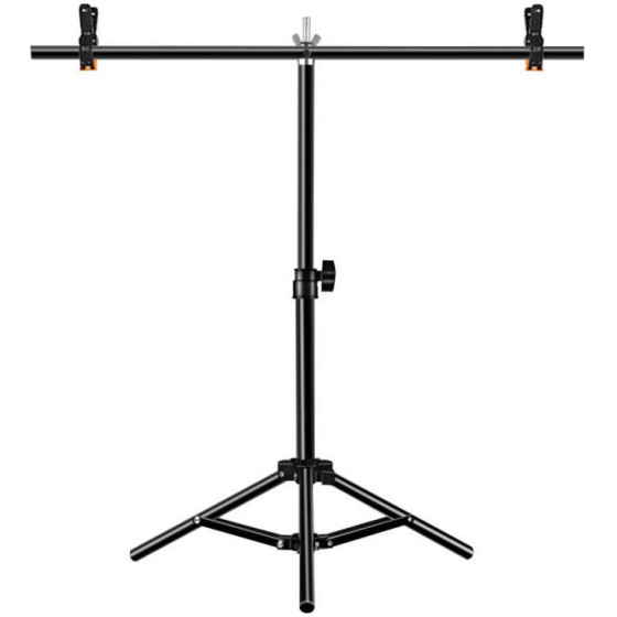 Puluz Photo Studio Background Support 67cm - (PU3054B)