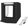 Puluz Photo Studio Led 60cm 3380 Lumens - (PU5060EU)