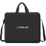 Puluz Portable Zipper Storage Bag For Ring Lights (black) - (PU4100B)