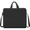 Puluz Portable Zipper Storage Bag For Ring Lights (black) - (PU4100B)