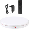 Puluz Rotating Display Stand 45 Cm (white) - (PU3146EU)