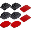 Puluz Set Of Stickers And Fixings Do Osmo Action / Gopro - (PU09)
