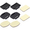 Puluz Set Of Stickers And Fixings Do Osmo Action / Gopro - (PU09)